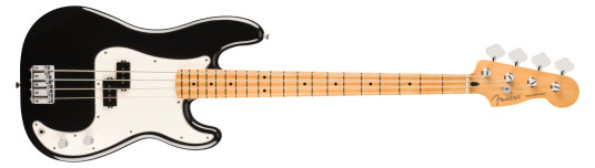 Fender Player II P Bass MN BLK Fender Player II P Bass MN BLK
