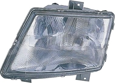 ALKAR 2745969 Frontlykter