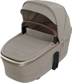 Maxi Cosi Fame Liggedel Sapphiresand