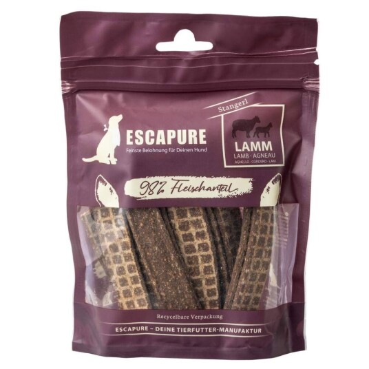 Escapure Sticks Lam 150 G