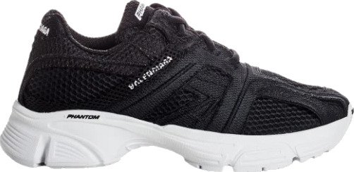 Balenciaga Herre Sko Svart 40 EU, Balenciaga Herre Sko Svart 40 EU,
