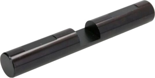 S-TR STR-15A001 Flensaksel, differensial