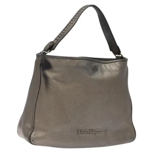 Salvatore Ferragamo Dame Gul