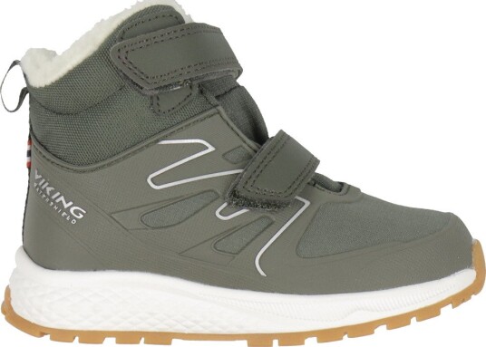 VIKING Huntinggreen Equip Defence Warm WP 2V 24
