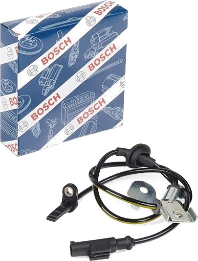 BOSCH 0 265 008 357 Sensor ABS