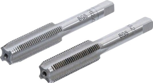 BGS 1900-M12X1.25-B Gjengetapp sett BGS 1900-M12X1.25-B Gjengetapp sett