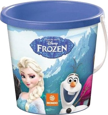 Disney Frozen Bøtte 17 cm Fra 10 Måneder