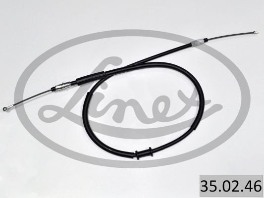 Bremsewire LINEX 35.02.46