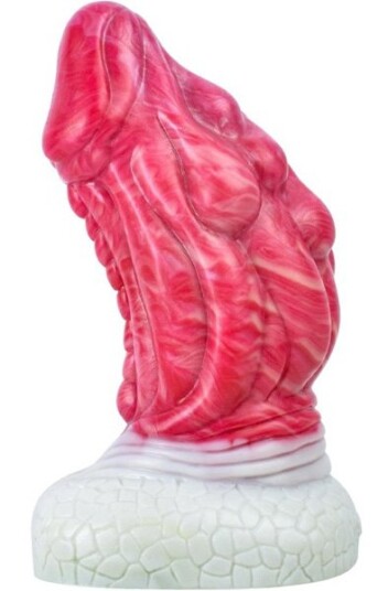 Anal Predator Alien Toadyx Dildo 16,5 cm