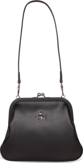 Vivienne Westwood Dame Vesker Svart ONE SIZE,