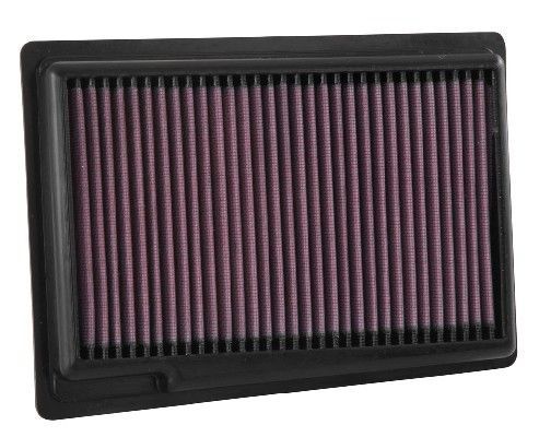 Luftfilter K&N Filters 33 3087 Luftfilter K&N Filters 33 3087
