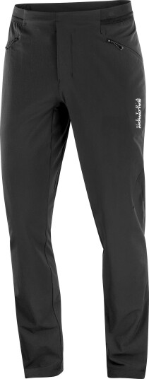 Salomon Ultra Pants M Deep Black/ S