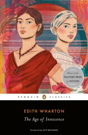 The Age Of Innocence Av Edith Wharton