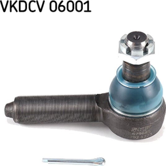 Endeledd SKF VKDCV 06001 Endeledd SKF VKDCV 06001