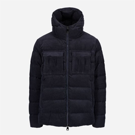Monel Tignes - Midnight Navy XXL Monel Tignes - Midnight Navy XXL