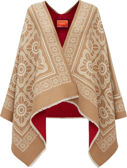 La DoubleJ Dame Jakker Beige ONE SIZE, La DoubleJ Dame Jakker Beige ONE SIZE,
