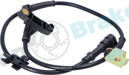 ABS sensor RAP BRAKES R-A0677