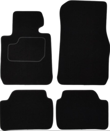 CUSTOPOL BM20S Bilmatter