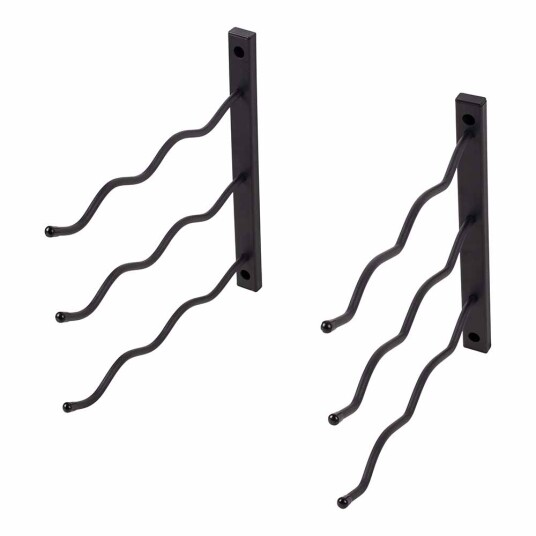 Vino Wall Rack 3x3 flasker Vino Wall Rack 3x3 flasker