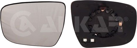 Speilglass, ytterspeil ALKAR 6431624