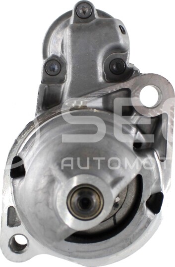 SEG Automotive 0001109319 Starter SEG Automotive 0001109319 Starter