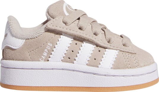 Adidas Originals Wonbei/Ftwwht/Gum2 Campus 00S Cf El I Sneakers 26 Adidas Originals Wonbei/Ftwwht/Gum2 Campus 00S Cf El I Sneakers 26