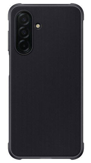 Samsung Galaxy A26 Rugged deksel svart