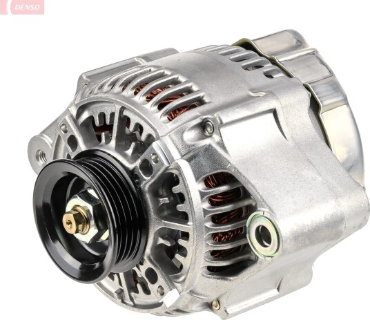 Dynamo DENSO DAN1007 Dynamo DENSO DAN1007