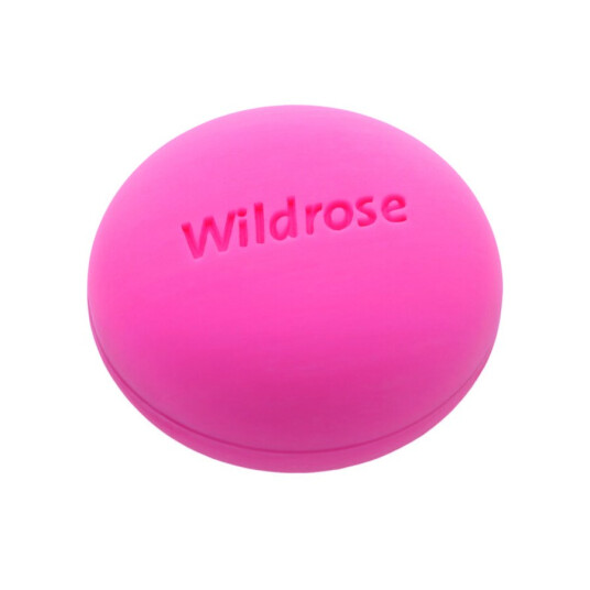 Walter rau wildrose såpe rund 225 gr