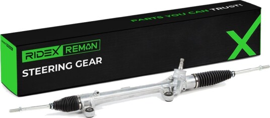 RIDEX REMAN 286S0114R Tannstang
