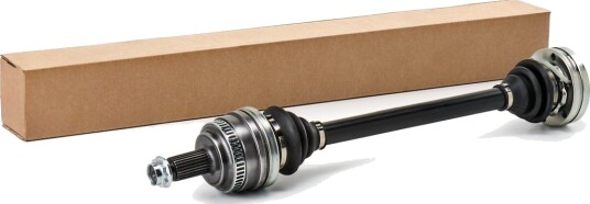 RIDEX REMAN 13D0192R Drivaksel RIDEX REMAN 13D0192R Drivaksel