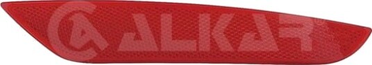 ALKAR 2296137 Reflektor