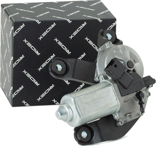 RIDEX 295W0043 Vindusviskermotor