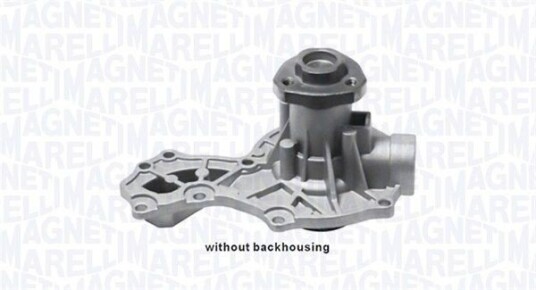 MAGNETI MARELLI 352316171192 Vannpumpe
