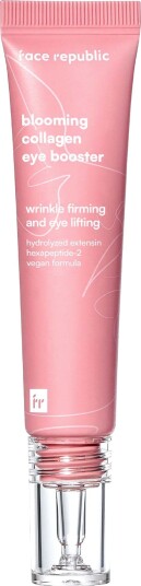 Face Republic Blooming Collagen Eye Booster 15 ml