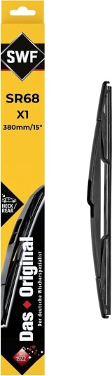 SWF 116557 Vindusvisker