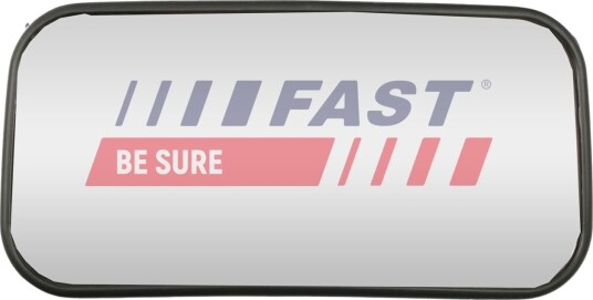 Speilglass ytterspeil FAST FT88622
