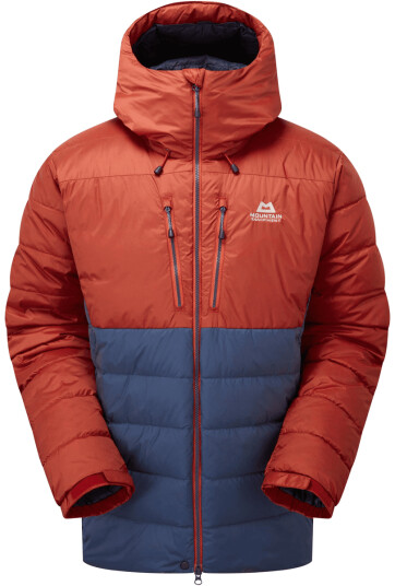 Mountain Equipment Paiyu Mens Jacket Dusk/redrock S Mountain Equipment Paiyu Mens Jacket Dusk/redrock S