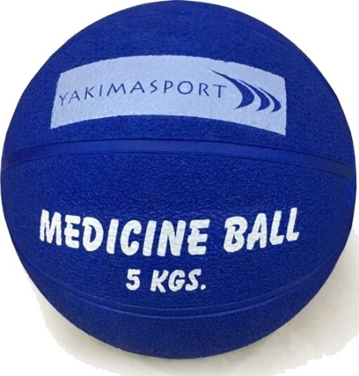 Yakimasport Medisinball 5 Kg Yakimasport Medisinball 5 Kg
