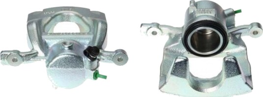 Bremsecaliper Axia 395179 Bremsecaliper Axia 395179