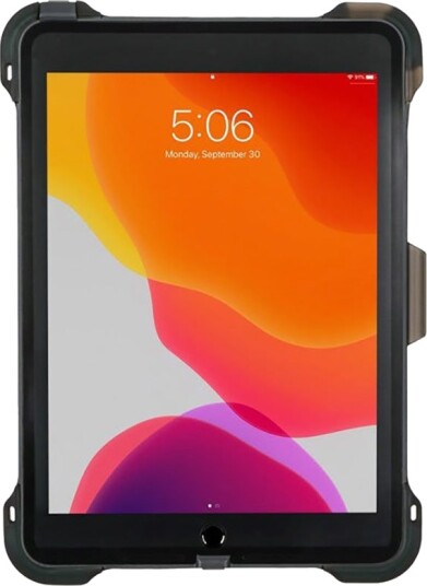 Targus SafePort MAX Deksel iPad 2019 10,2" Sort Targus SafePort MAX Deksel iPad 2019 10,2" Sort