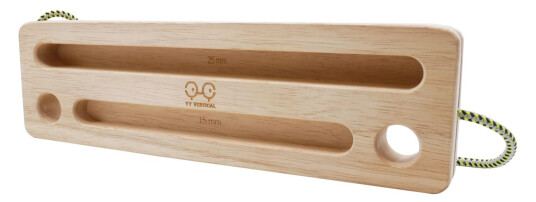Y&y Travelboard Wood Y&y Travelboard Wood