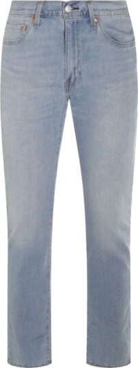 Levi's Herre Jeans Blå W31,