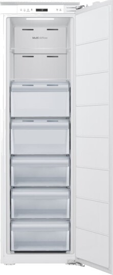 Frigor FI500 Integrert Fryseskap Frigor FI500 Integrert Fryseskap