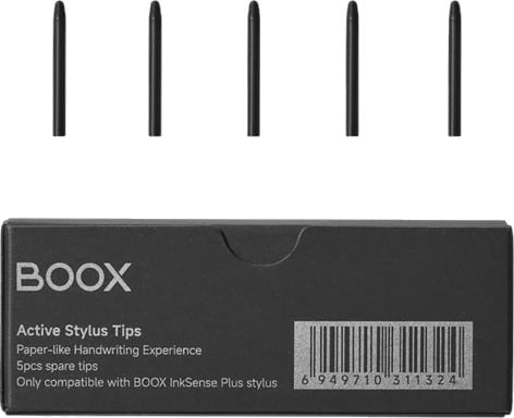 Onyx Boox InkSense Plus Stylus Tips