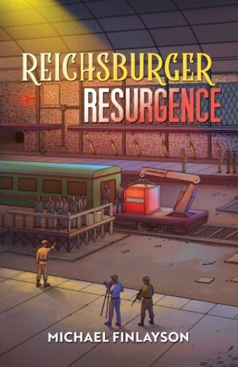 Reichsburger Resurgence Reichsburger Resurgence