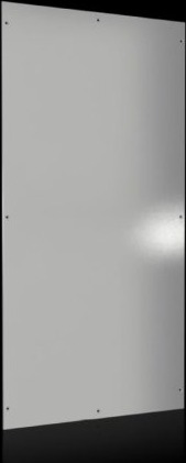 Rittal Seitenwand Vx Verschraubbar 2000X1000 1Ve=2St (Speditionsversand) 8100245
