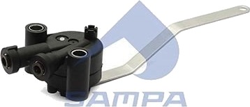 Luftfjærventil SAMPA 096.3207