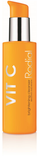 Rodial Vit C Brightening Cleanser 135 ml