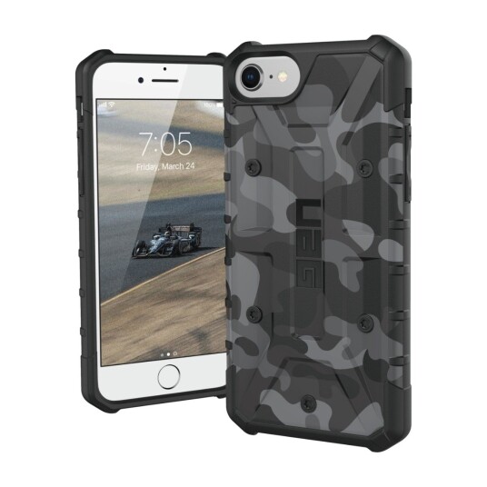 UAG IPHONE 8/7/6 PATHFINDER-DEKSEL